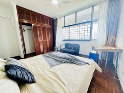 Ridgewood (D10), Condominium #597050011